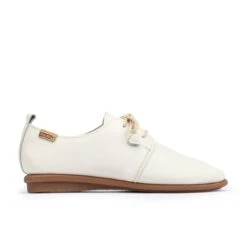 Pikolinos Lacets Calabria W9k 4985 Nata Blanc 6 Pikolinos Lacets Calabria W9k 4985 Nata Blanc -Magasin De Chaussures B344301 3
