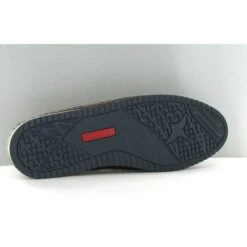 Pikolinos Mocassins Motril M1n 3160 Blue Bleu -Magasin De Chaussures B345201 4