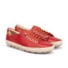 Pikolinos Lacets Riola W3y 4925c1 Coral Rouge