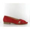 Otess Ballerines Cp106 Rouge