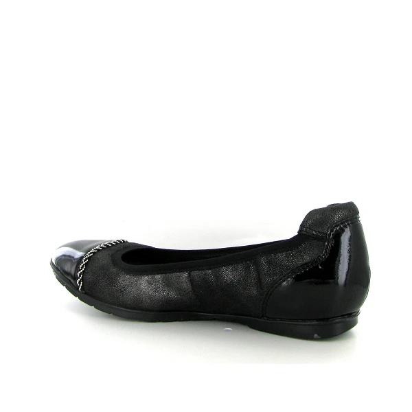 Tamaris Ballerines Joya 22103 25 Noir 3 Tamaris Ballerines Joya 22103 25 Noir – Image 3