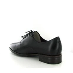 Tamaris Lacets Jeany 23303 Noir -Magasin De Chaussures B391401 3