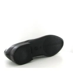 Tamaris Lacets Jeany 23303 Noir -Magasin De Chaussures B391401 4