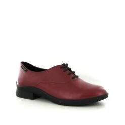 Mephisto Lacets Syla Rouge