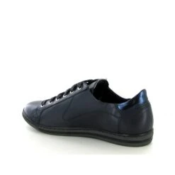 Mephisto Mobils Lacets Hawai Bleu 6 Mephisto Mobils Lacets Hawai Bleu -Magasin De Chaussures B402601 3