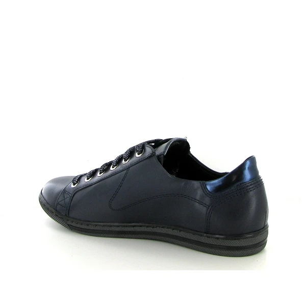 Mephisto Mobils Lacets Hawai Bleu 3 Mephisto Mobils Lacets Hawai Bleu – Image 3