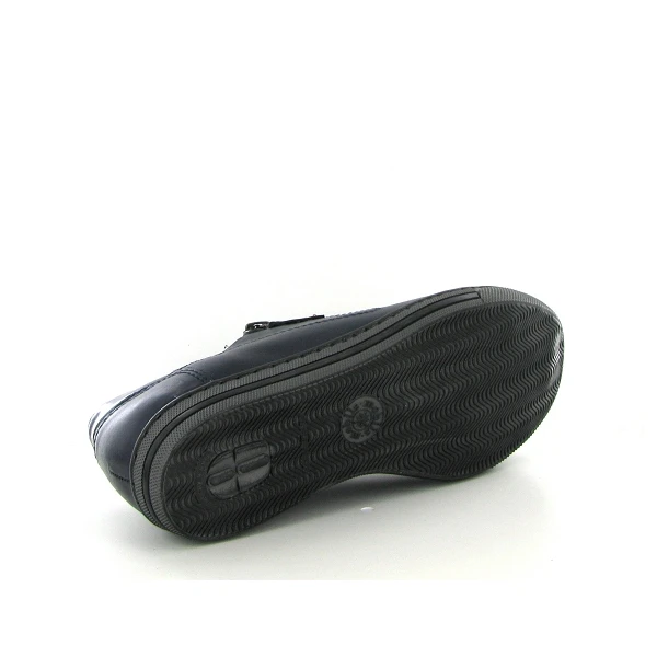 Mephisto Mobils Lacets Hawai Bleu 4 Mephisto Mobils Lacets Hawai Bleu – Image 4