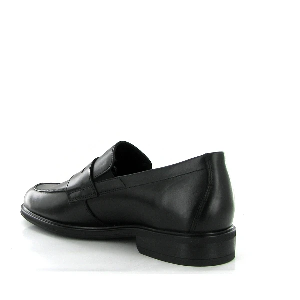 Mephisto Habillees Kurtis Noir 3 Mephisto Habillees Kurtis Noir – Image 3