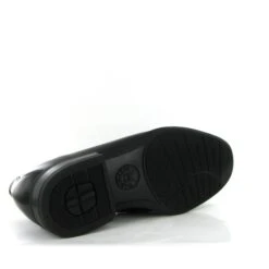 Mephisto Habillees Kurtis Noir 7 Mephisto Habillees Kurtis Noir -Magasin De Chaussures B405601 4