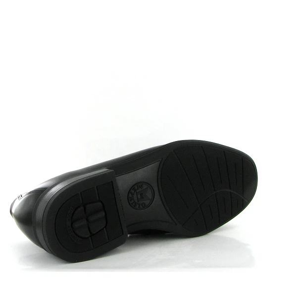 Mephisto Habillees Kurtis Noir 4 Mephisto Habillees Kurtis Noir – Image 4