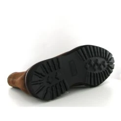 Mephisto Bottines Et Boots Benson Marron -Magasin De Chaussures B405801 4