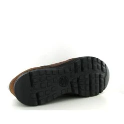Mephisto Mobils Lacets Brayan Marron -Magasin De Chaussures B406101 4