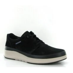 Mephisto Lacets Josselin Bleu