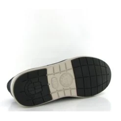 Mephisto Lacets Josselin Bleu -Magasin De Chaussures B406602 4