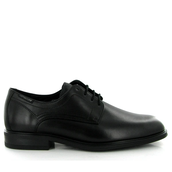 Mephisto Habillees Kevin Noir 2 Mephisto Habillees Kevin Noir – Image 2