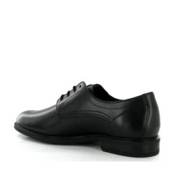 Mephisto Habillees Kevin Noir 6 Mephisto Habillees Kevin Noir -Magasin De Chaussures B406901 3