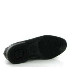 Mephisto Habillees Kevin Noir 7 Mephisto Habillees Kevin Noir -Magasin De Chaussures B406901 4