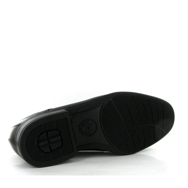 Mephisto Habillees Kevin Noir 4 Mephisto Habillees Kevin Noir – Image 4