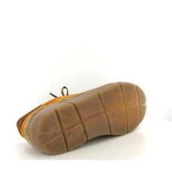 Jenny Ara Lacets 14404 Jaune -Magasin De Chaussures B408203 3