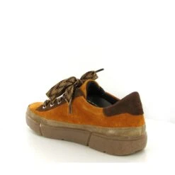 Jenny Ara Lacets 14404 Jaune -Magasin De Chaussures B408203 4