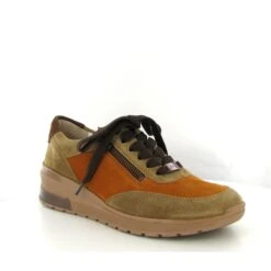 Jenny Ara Lacets 18403 Jaune