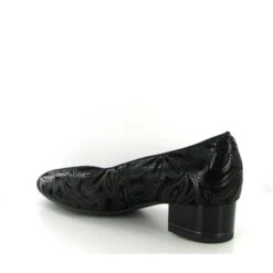 Jenny Ara Escarpins 11838 Noir 6 Jenny Ara Escarpins 11838 Noir -Magasin De Chaussures B409501 3