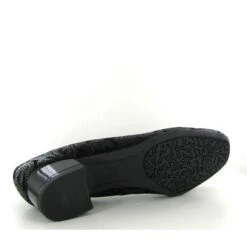 Jenny Ara Escarpins 11838 Noir 7 Jenny Ara Escarpins 11838 Noir -Magasin De Chaussures B409501 4