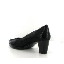 Jenny Ara Escarpins 13436 Noir -Magasin De Chaussures B409601 3