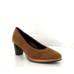 Jenny Ara Escarpins 23436 Marron