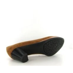 Jenny Ara Escarpins 23436 Marron 7 Jenny Ara Escarpins 23436 Marron -Magasin De Chaussures B409701 4