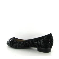 Jenny Ara Ballerines 43721 Vernis -Magasin De Chaussures B409901 3