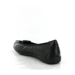 Tamaris Ballerines 22100 Noir -Magasin De Chaussures B440601 3