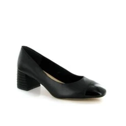Tamaris Escarpins Anina 22422 Noir