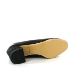 Tamaris Escarpins Anina 22422 Noir -Magasin De Chaussures B440801 4