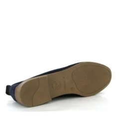 Tamaris Lacets Tigre 23200 Bleu -Magasin De Chaussures B441101 4