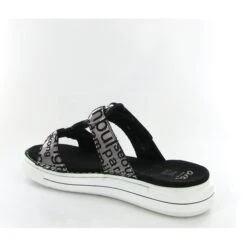 Jenny Ara Mules Courtyard 27010 Noir 6 Jenny Ara Mules Courtyard 27010 Noir -Magasin De Chaussures B451801 3