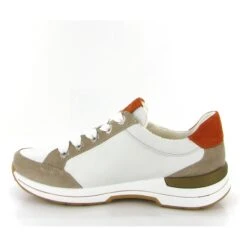 Jenny Ara Tennis 24510 Blanc -Magasin De Chaussures B452901 3