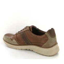 Jenny Ara Lacets Pedro 15204 Marron -Magasin De Chaussures B453201 3