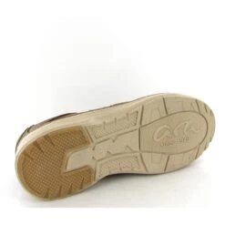 Jenny Ara Lacets Pedro 15204 Marron -Magasin De Chaussures B453201 4