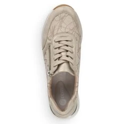 Remonte Tennis R6700 60 Beige 7 Remonte Tennis R6700 60 Beige -Magasin De Chaussures B458201 3