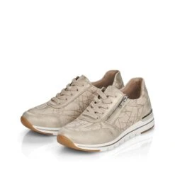 Remonte Tennis R6700 60 Beige 9 Remonte Tennis R6700 60 Beige -Magasin De Chaussures B458201 5