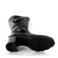 Jenny Ara Bottes 47373 Noir -Magasin De Chaussures B475901 4