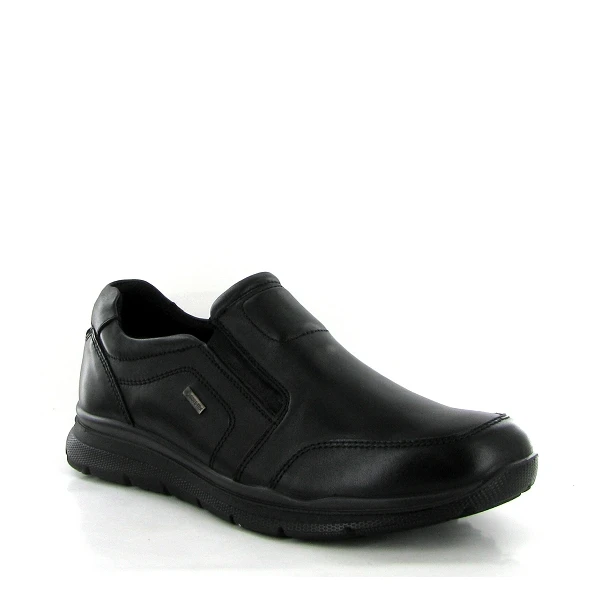 Jenny Ara Mocassins 24606 Noir 1 Jenny Ara Mocassins 24606 Noir