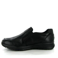 Jenny Ara Mocassins 24606 Noir 6 Jenny Ara Mocassins 24606 Noir -Magasin De Chaussures B477601 3