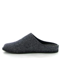 Jenny Ara Mules 29916 Bleu -Magasin De Chaussures B478102 3