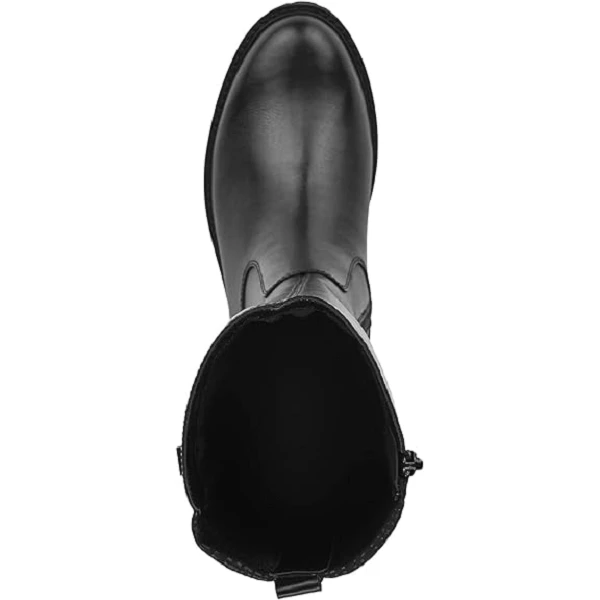 Remonte Bottes D8690 01 Noir 3 Remonte Bottes D8690 01 Noir – Image 3
