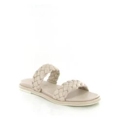 Tamaris Mules 27113 Blanc