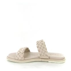 Tamaris Mules 27113 Blanc -Magasin De Chaussures B550601 3