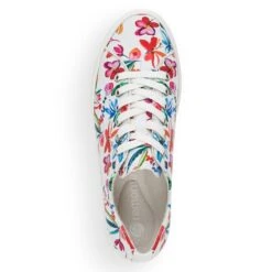 Remonte Tennis D0900 90 Multicolore 7 Remonte Tennis D0900 90 Multicolore -Magasin De Chaussures B554401 3