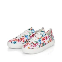 Remonte Tennis D0900 90 Multicolore 9 Remonte Tennis D0900 90 Multicolore -Magasin De Chaussures B554401 5